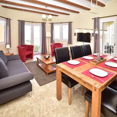 Ferienhaus Holiday Susi