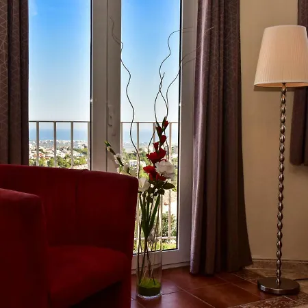 Ferienhaus Holiday Susi Monte Pego